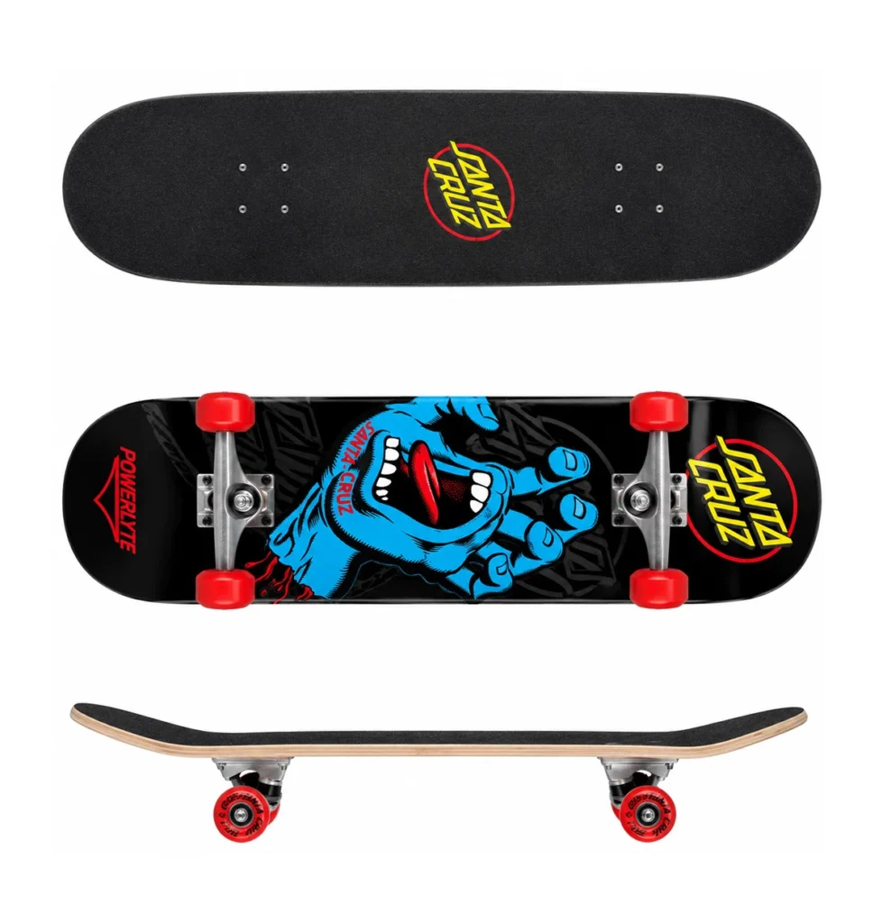 Os 5 Melhores Skates Infantis Hoje Para Presentear 2 Lista de opções de skates infantis para presentear.